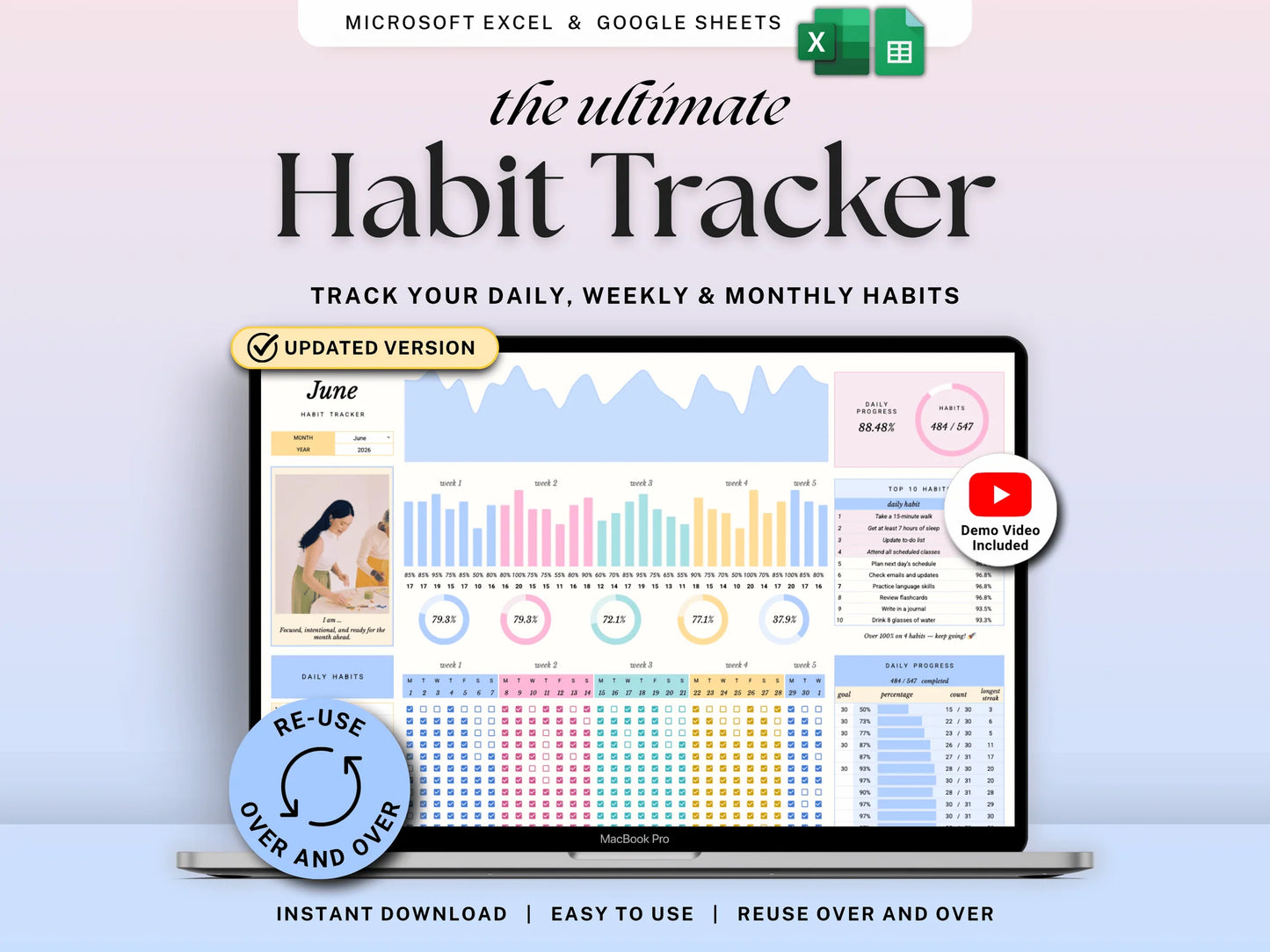 Habit Tracker