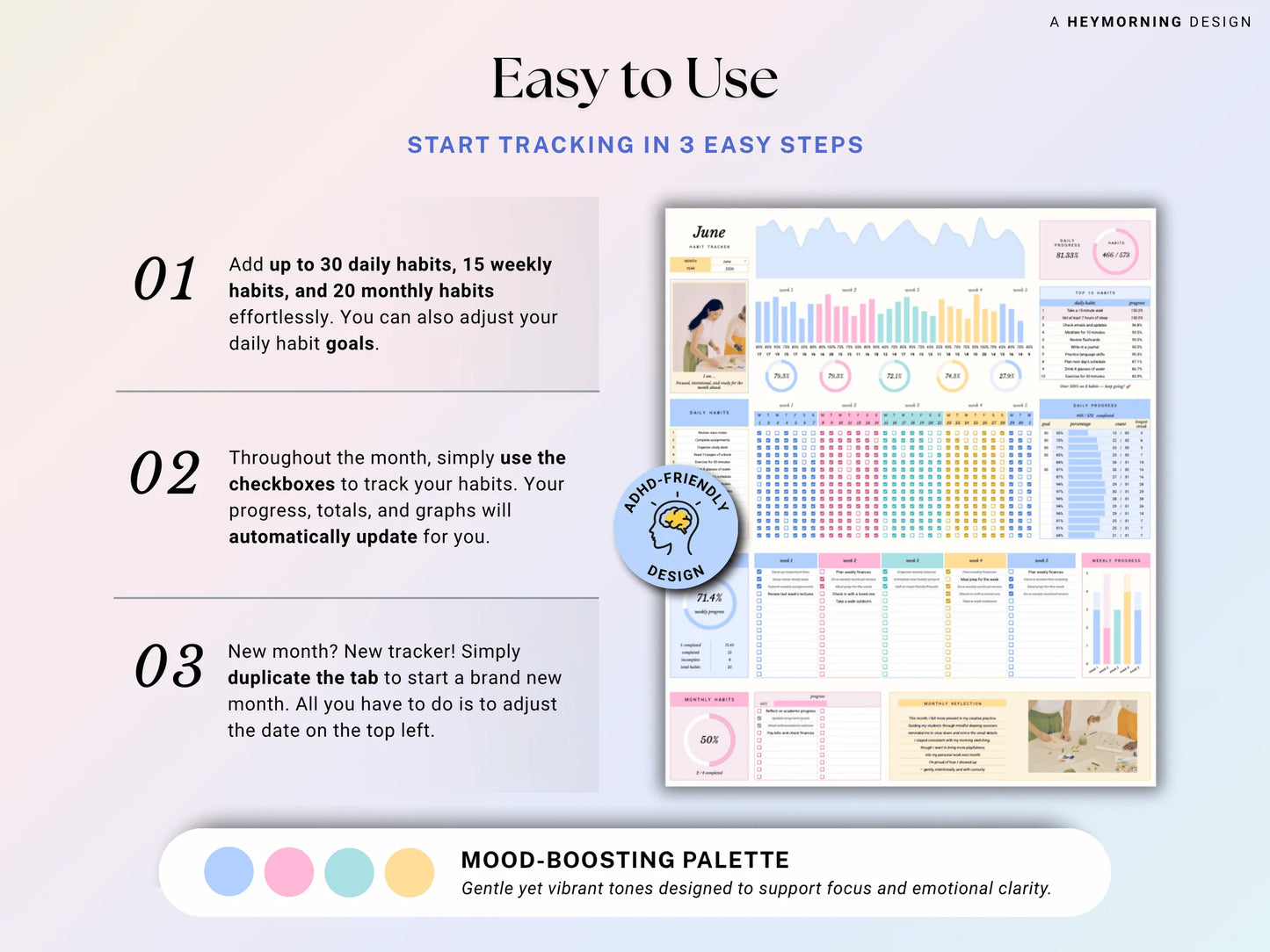 Habit Tracker