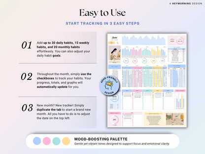 Habit Tracker
