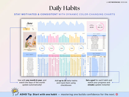Habit Tracker