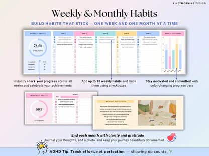 Habit Tracker